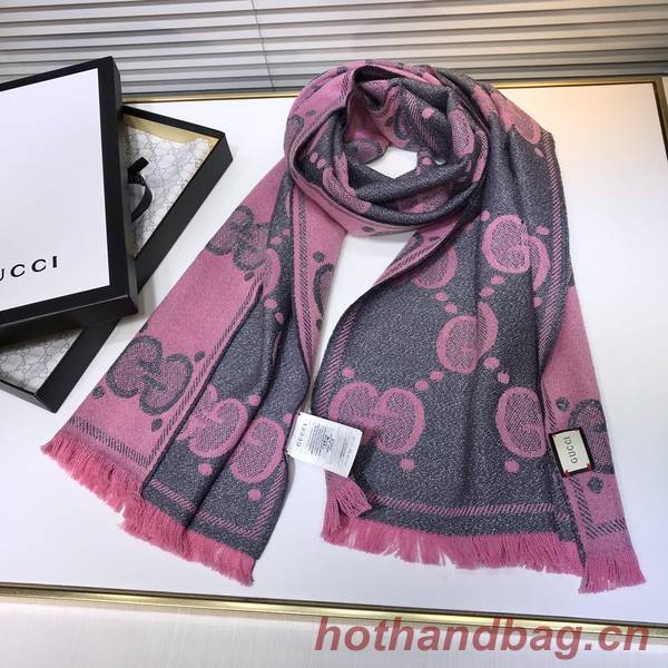 Gucci Scarf GUC00298 Gucci Scarf GUC00298