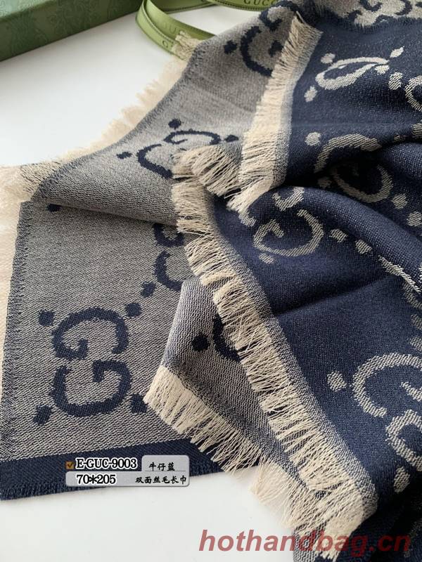 Gucci Scarf GUC00303 Gucci Scarf GUC00303