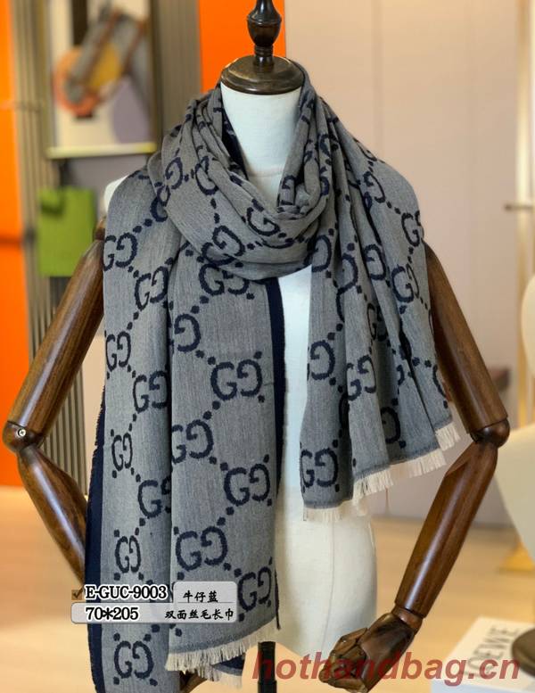 Gucci Scarf GUC00303 Gucci Scarf GUC00303