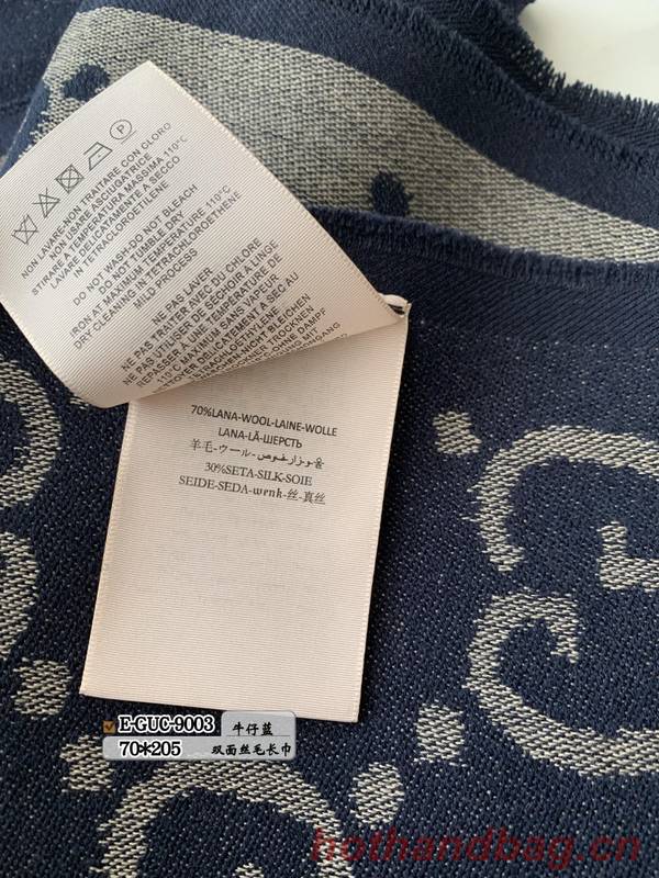 Gucci Scarf GUC00303 Gucci Scarf GUC00303