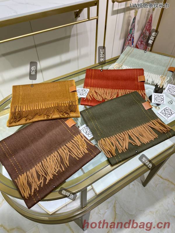 Loewe Scarf LOC00022 Loewe Scarf LOC00022