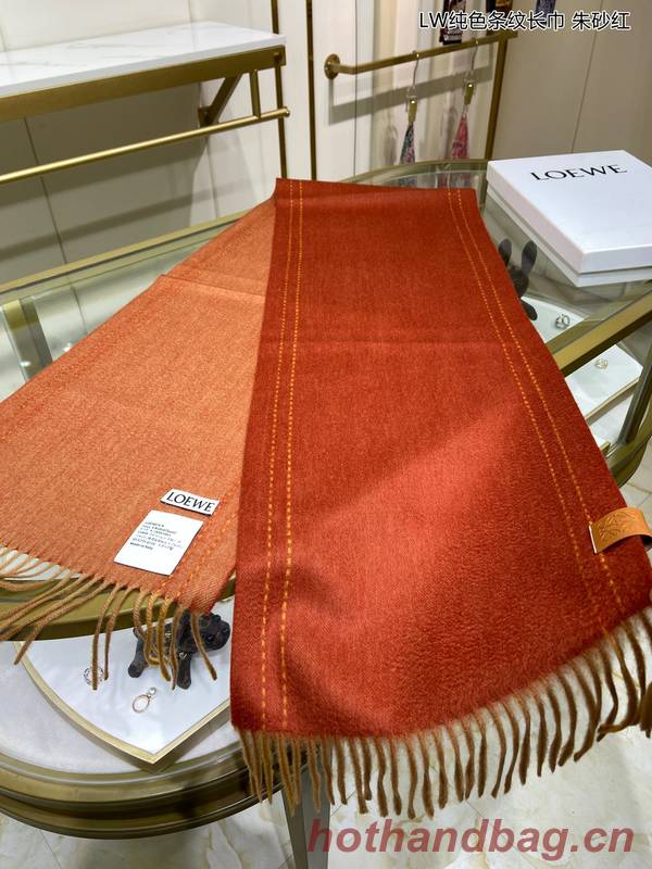 Loewe Scarf LOC00022 Loewe Scarf LOC00022