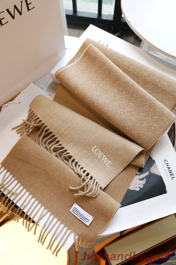 Loewe Scarf LOC00030 Loewe Scarf LOC00030