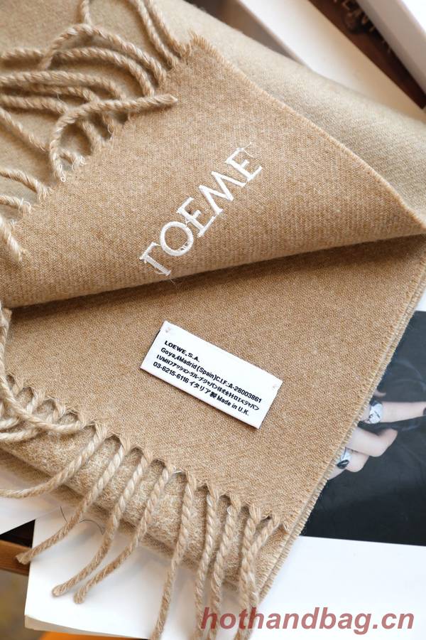 Loewe Scarf LOC00030 Loewe Scarf LOC00030