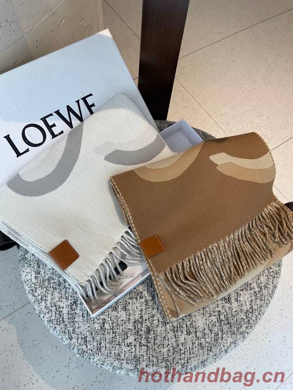 Loewe Scarf LOC00034 Loewe Scarf LOC00034