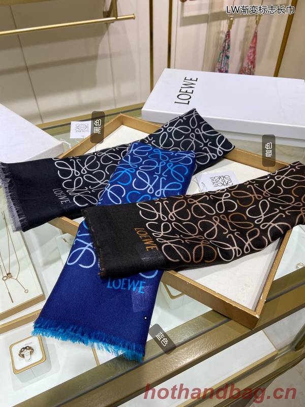 Loewe Scarf LOC00048 Loewe Scarf LOC00048