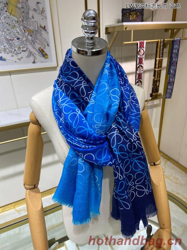 Loewe Scarf LOC00048 Loewe Scarf LOC00048