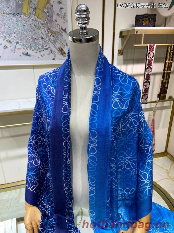 Loewe Scarf LOC00048 Loewe Scarf LOC00048