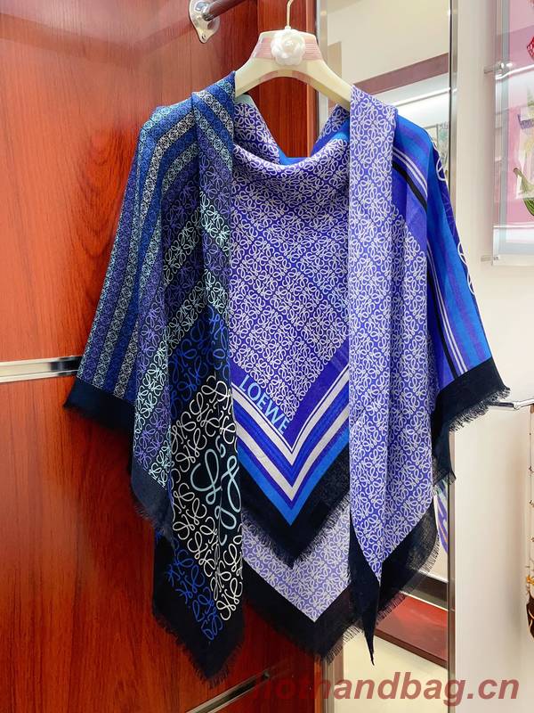 Loewe Scarf LOC00050 Loewe Scarf LOC00050