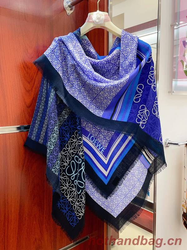 Loewe Scarf LOC00050 Loewe Scarf LOC00050