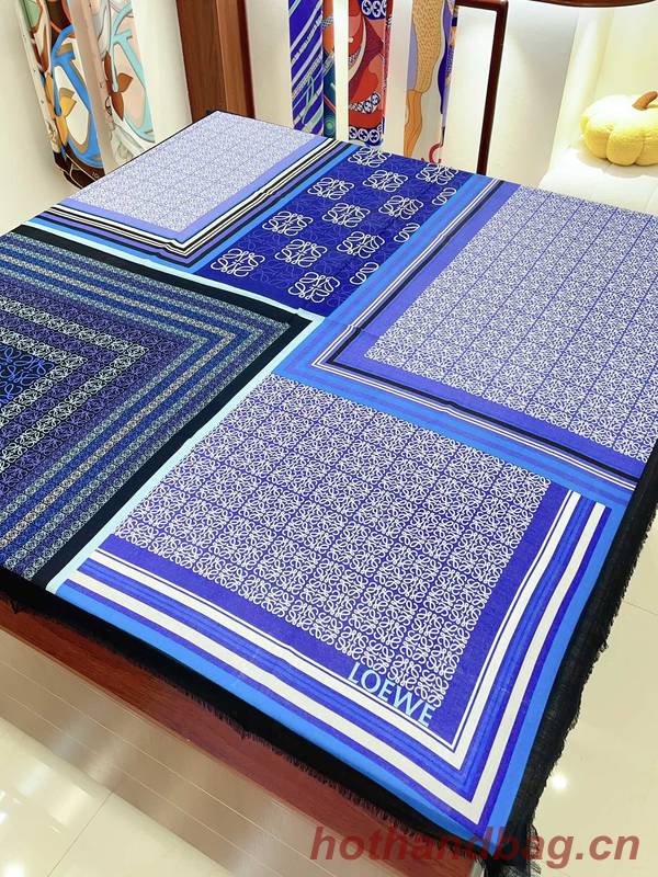 Loewe Scarf LOC00050 Loewe Scarf LOC00050