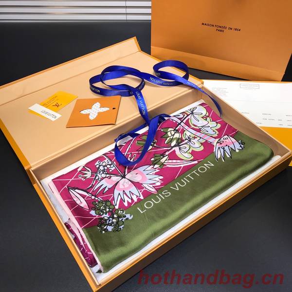 Louis Vuitton Scarf LVC00374 Louis Vuitton Scarf LVC00374