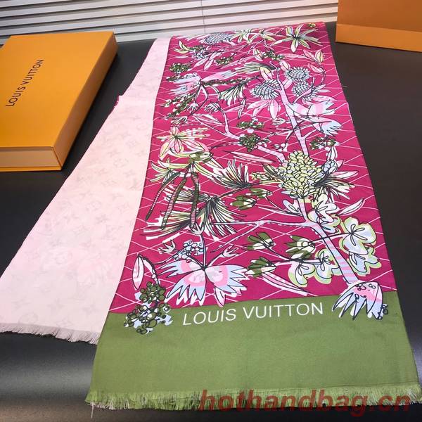 Louis Vuitton Scarf LVC00374 Louis Vuitton Scarf LVC00374