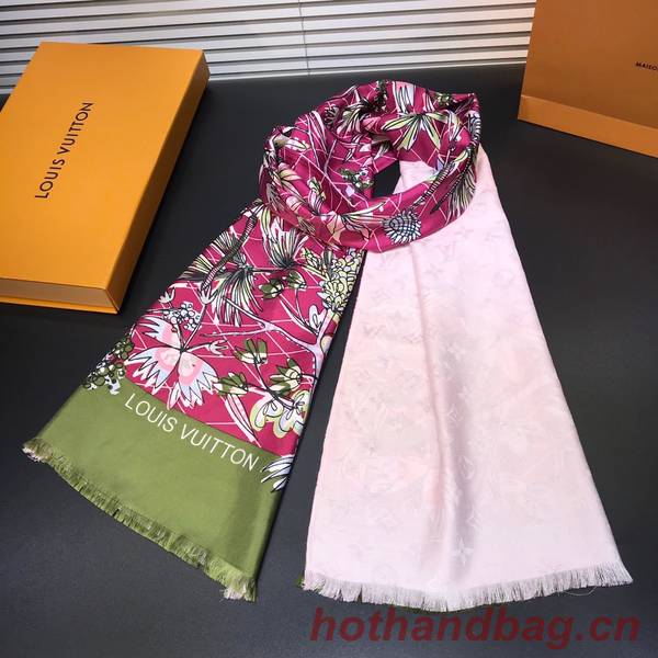 Louis Vuitton Scarf LVC00374 Louis Vuitton Scarf LVC00374