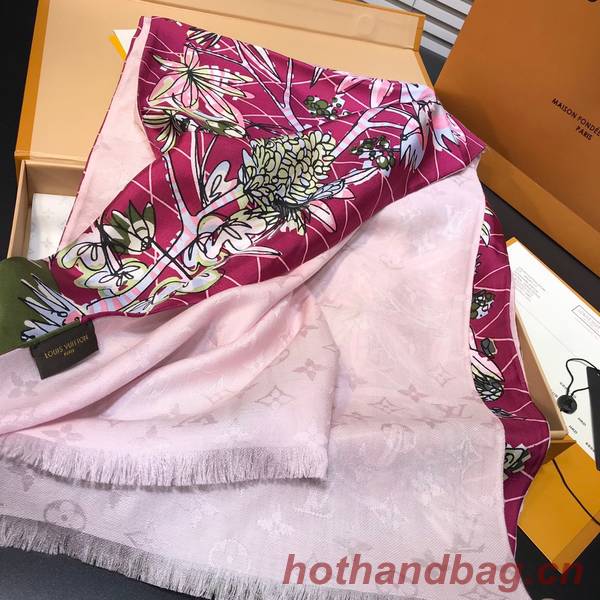 Louis Vuitton Scarf LVC00374 Louis Vuitton Scarf LVC00374