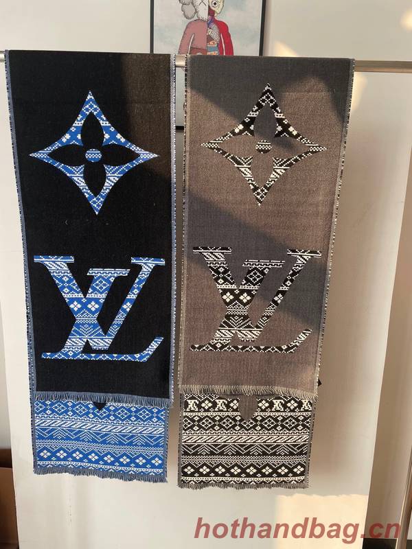 Louis Vuitton Scarf LVC00378 Louis Vuitton Scarf LVC00378