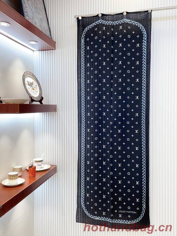 Louis Vuitton Scarf LVC00395 Louis Vuitton Scarf LVC00395