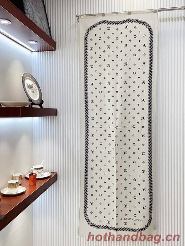 Louis Vuitton Scarf LVC00396 Louis Vuitton Scarf LVC00396