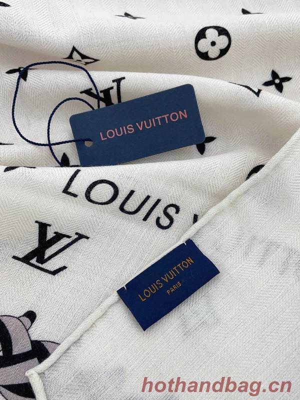 Louis Vuitton Scarf LVC00396 Louis Vuitton Scarf LVC00396