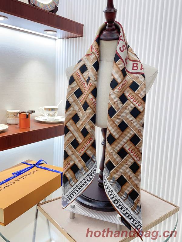 Louis Vuitton Scarf LVC00399 Louis Vuitton Scarf LVC00399