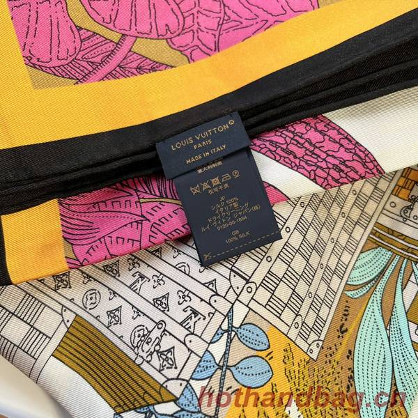 Louis Vuitton Scarf LVC00406 Louis Vuitton Scarf LVC00406