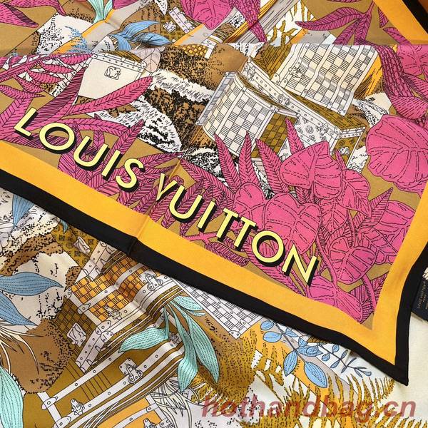 Louis Vuitton Scarf LVC00406 Louis Vuitton Scarf LVC00406