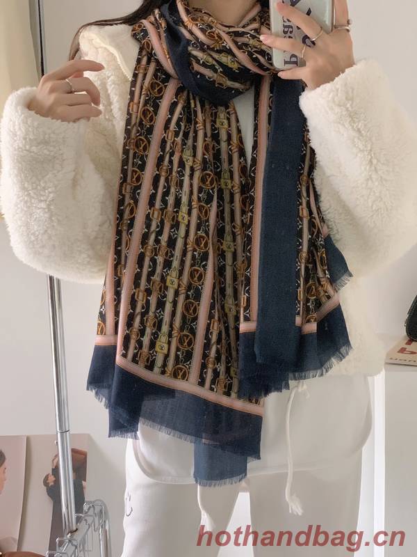 Louis Vuitton Scarf LVC00409 Louis Vuitton Scarf LVC00409