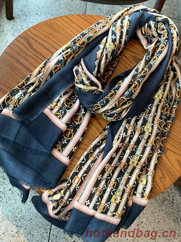 Louis Vuitton Scarf LVC00409 Louis Vuitton Scarf LVC00409