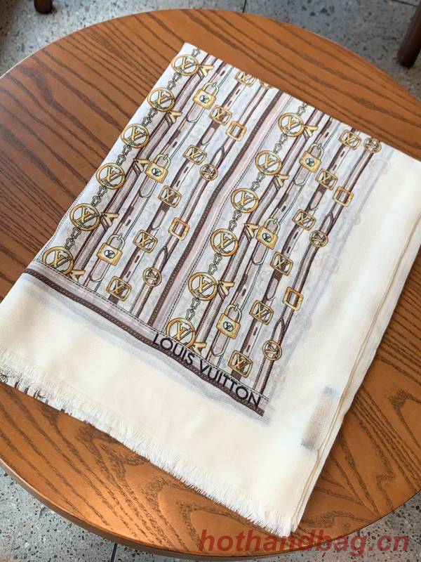 Louis Vuitton Scarf LVC00410 Louis Vuitton Scarf LVC00410