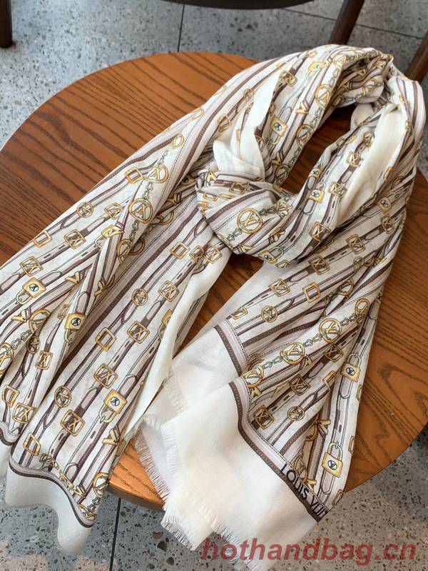 Louis Vuitton Scarf LVC00410 Louis Vuitton Scarf LVC00410