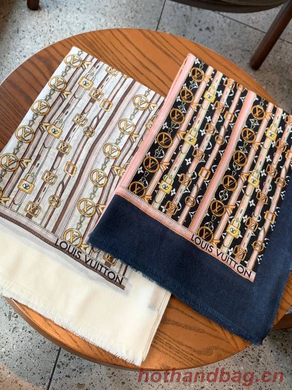 Louis Vuitton Scarf LVC00410 Louis Vuitton Scarf LVC00410