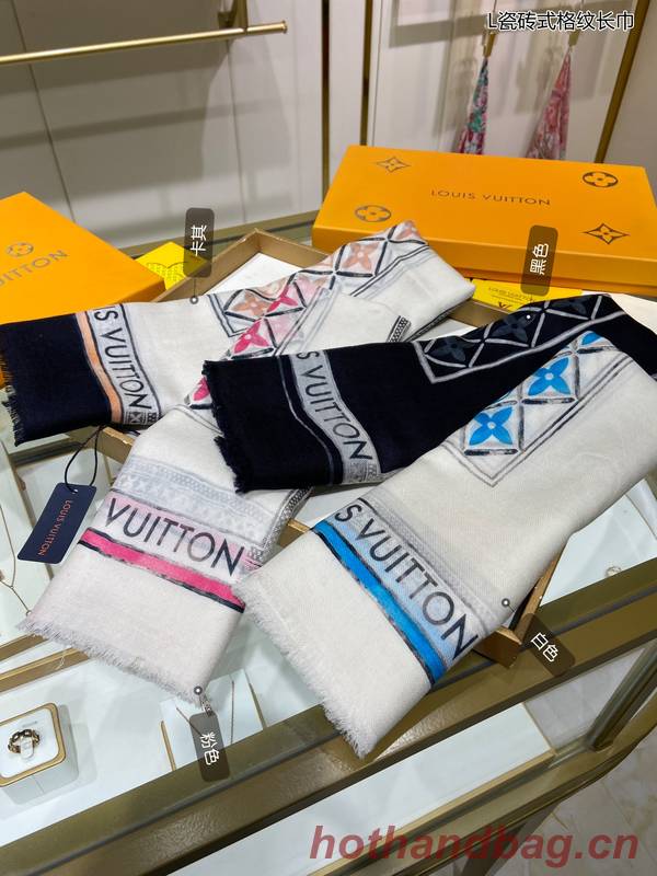 Louis Vuitton Scarf LVC00412 Louis Vuitton Scarf LVC00412