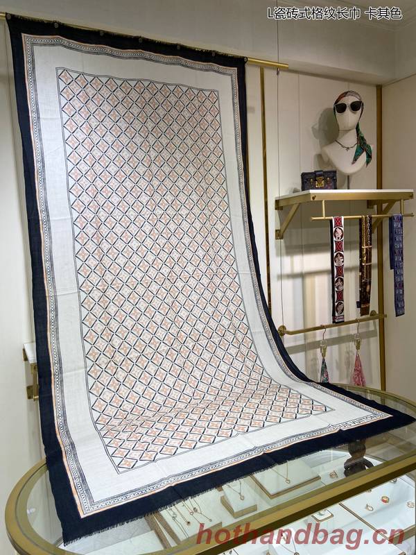 Louis Vuitton Scarf LVC00412 Louis Vuitton Scarf LVC00412