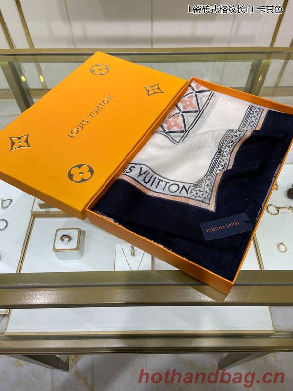 Louis Vuitton Scarf LVC00412 Louis Vuitton Scarf LVC00412