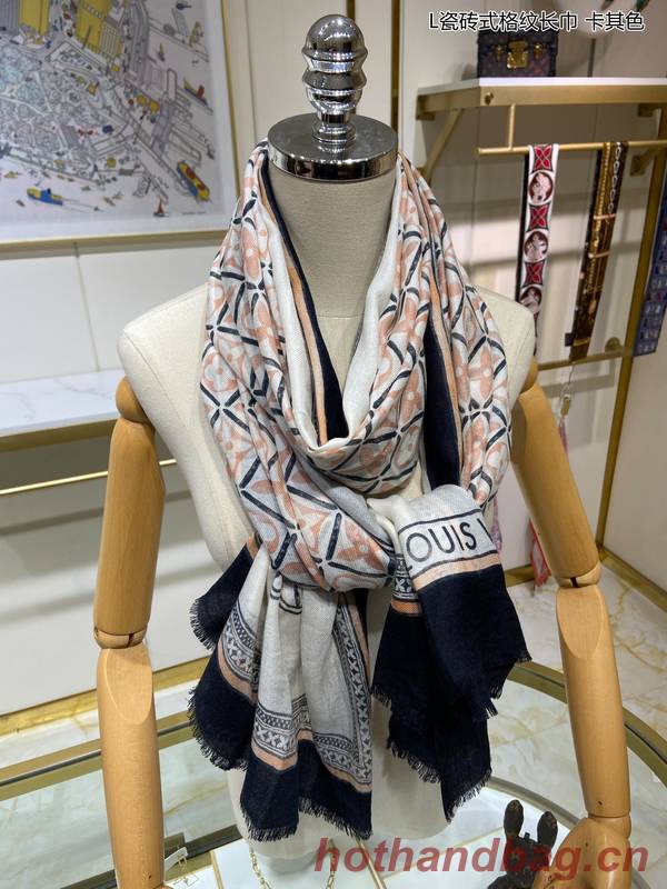 Louis Vuitton Scarf LVC00412 Louis Vuitton Scarf LVC00412