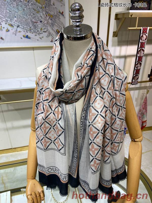 Louis Vuitton Scarf LVC00412 Louis Vuitton Scarf LVC00412