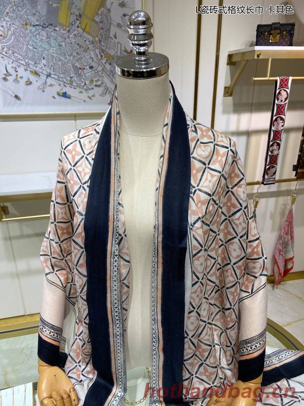 Louis Vuitton Scarf LVC00412 Louis Vuitton Scarf LVC00412