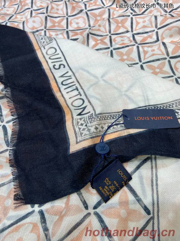 Louis Vuitton Scarf LVC00412 Louis Vuitton Scarf LVC00412
