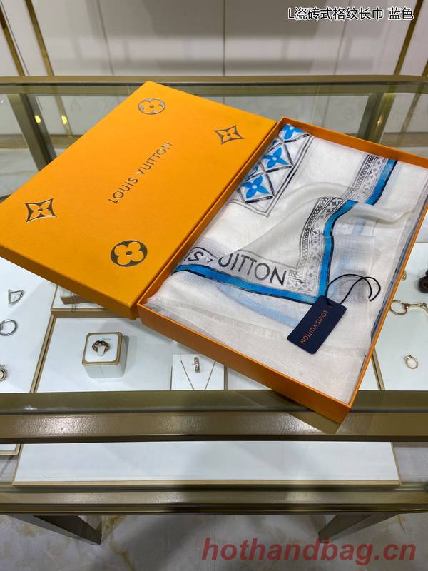 Louis Vuitton Scarf LVC00413 Louis Vuitton Scarf LVC00413