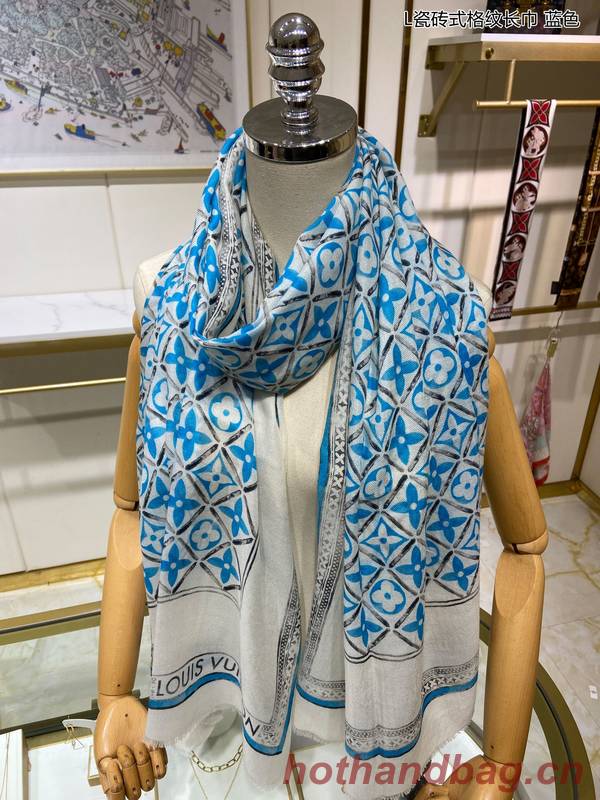 Louis Vuitton Scarf LVC00413 Louis Vuitton Scarf LVC00413