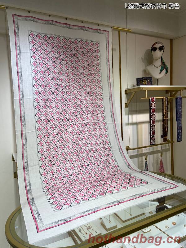 Louis Vuitton Scarf LVC00414 Louis Vuitton Scarf LVC00414