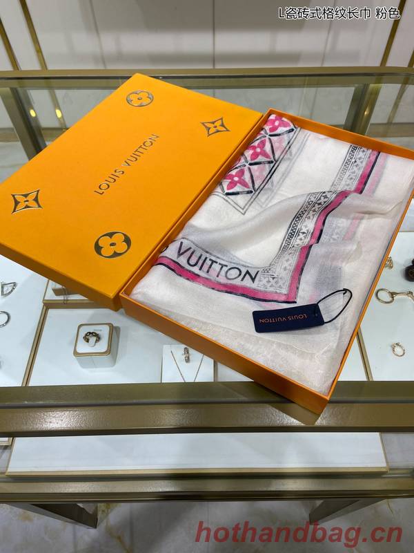 Louis Vuitton Scarf LVC00414 Louis Vuitton Scarf LVC00414