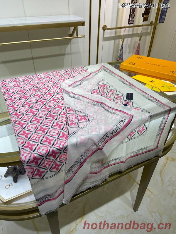 Louis Vuitton Scarf LVC00414 Louis Vuitton Scarf LVC00414