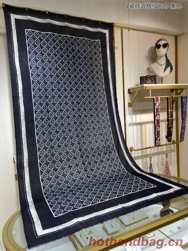 Louis Vuitton Scarf LVC00415 Louis Vuitton Scarf LVC00415