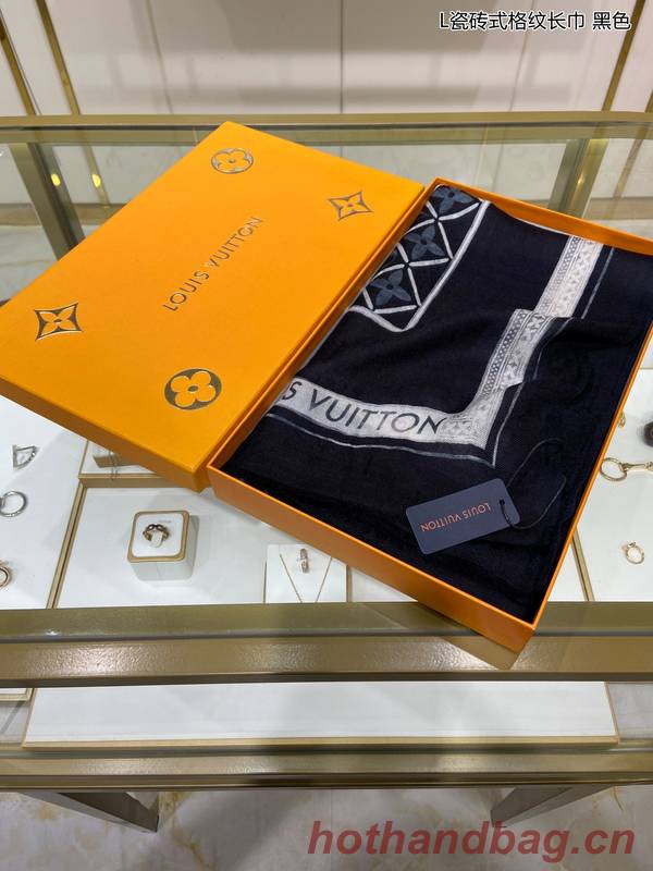 Louis Vuitton Scarf LVC00415 Louis Vuitton Scarf LVC00415