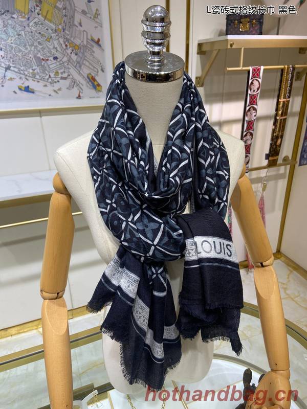 Louis Vuitton Scarf LVC00415 Louis Vuitton Scarf LVC00415