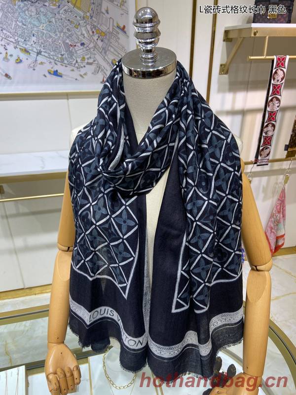 Louis Vuitton Scarf LVC00415 Louis Vuitton Scarf LVC00415