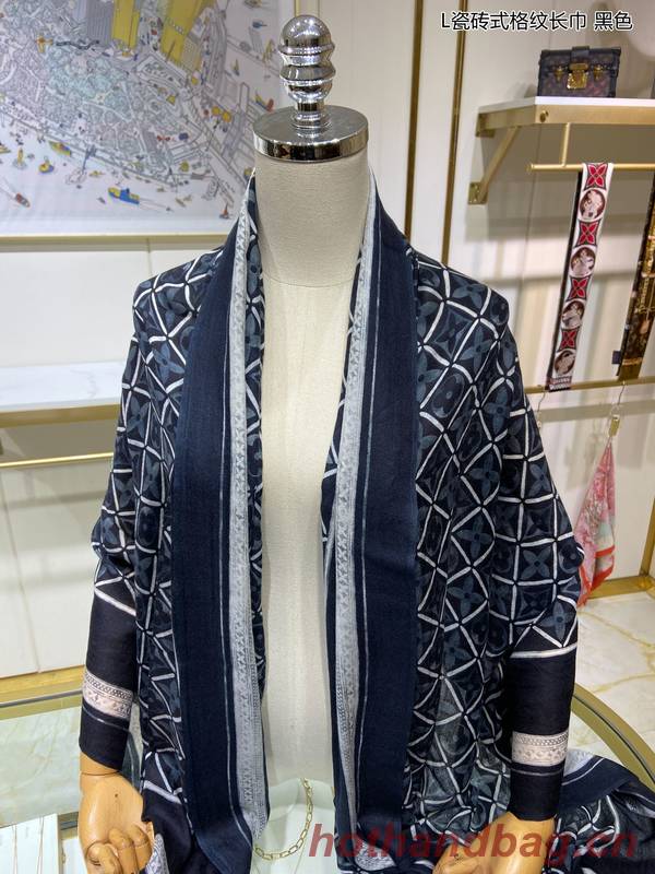 Louis Vuitton Scarf LVC00415 Louis Vuitton Scarf LVC00415