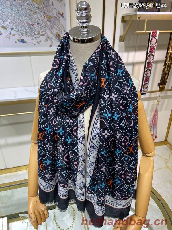 Louis Vuitton Scarf LVC00416 Louis Vuitton Scarf LVC00416