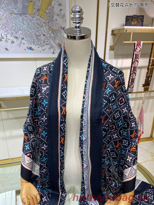 Louis Vuitton Scarf LVC00416 Louis Vuitton Scarf LVC00416